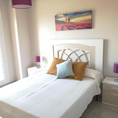 Precioso Apartamento Planta Baja Junto A La Playa 이슬라카넬라 외부 사진