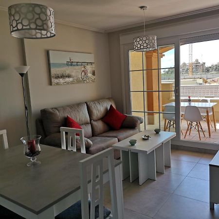Precioso Apartamento Planta Baja Junto A La Playa 이슬라카넬라 외부 사진