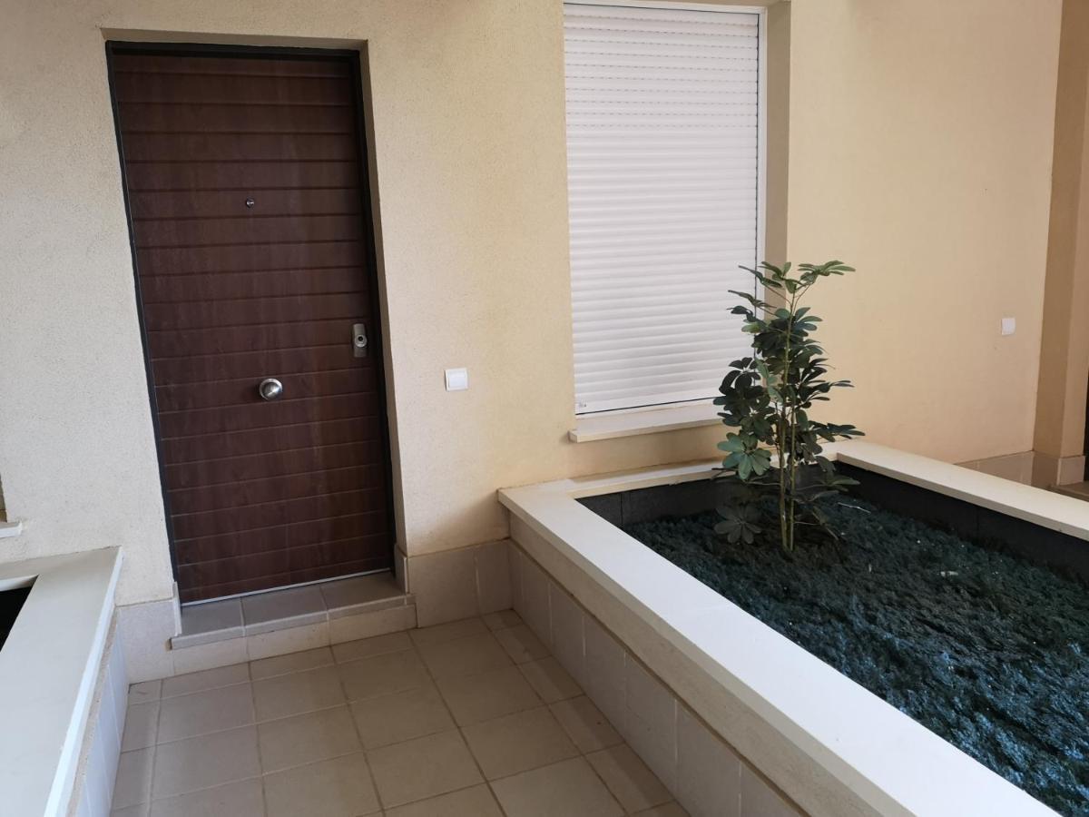 Precioso Apartamento Planta Baja Junto A La Playa 이슬라카넬라 외부 사진