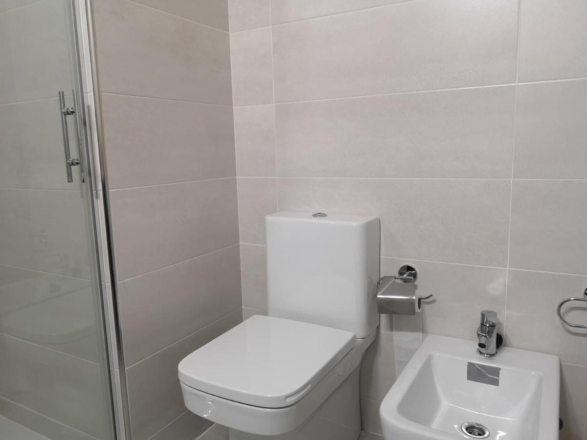 Precioso Apartamento Planta Baja Junto A La Playa 이슬라카넬라 외부 사진