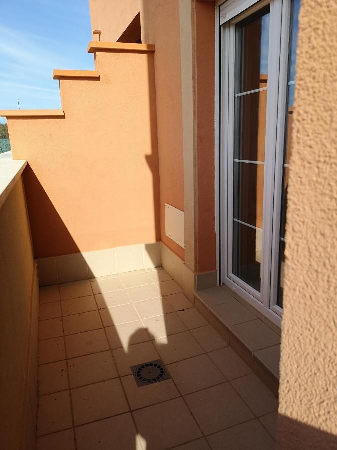 Precioso Apartamento Planta Baja Junto A La Playa 이슬라카넬라 외부 사진