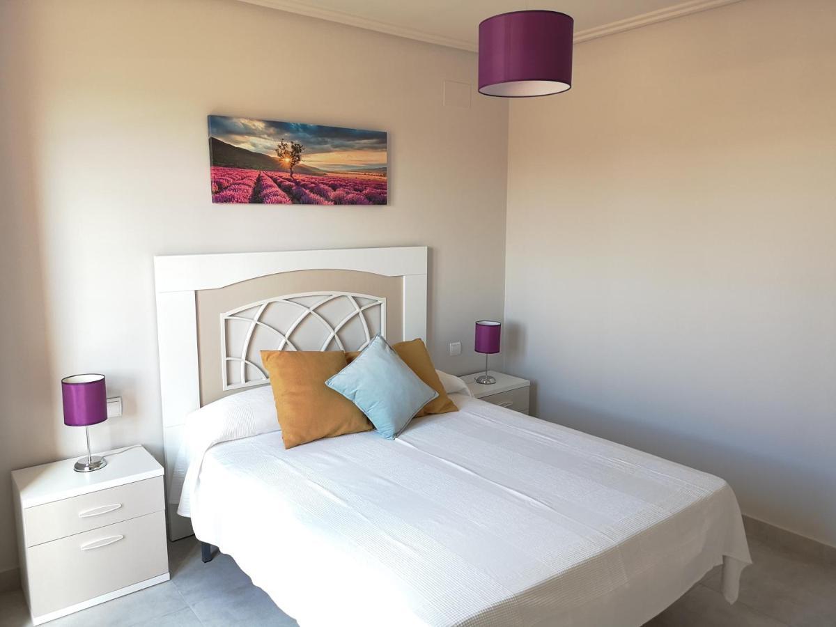 Precioso Apartamento Planta Baja Junto A La Playa 이슬라카넬라 외부 사진