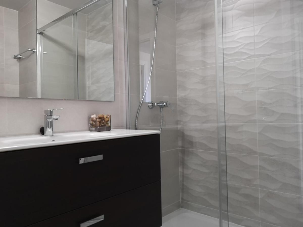 Precioso Apartamento Planta Baja Junto A La Playa 이슬라카넬라 외부 사진